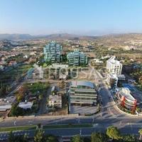 Апартаменты на Кипре, Лимасол, 145 кв.м.