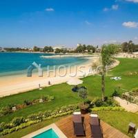 Villa in Republic of Cyprus, Lemesou, 116 sq.m.