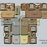 Другая коммерческая недвижимость на Кипре, Лимасол, 2184 кв.м.