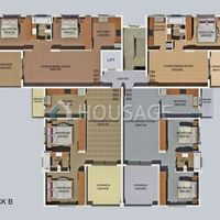 Другая коммерческая недвижимость на Кипре, Лимасол, 2184 кв.м.