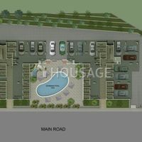 Другая коммерческая недвижимость на Кипре, Лимасол, 2184 кв.м.