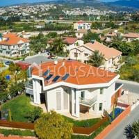 Вилла на Кипре, Лимасол, 390 кв.м.