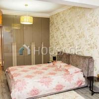 Apartment in Republic of Cyprus, Lemesou, 160 sq.m.