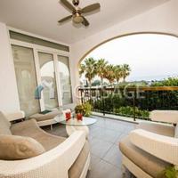 Apartment in Republic of Cyprus, Lemesou, 160 sq.m.