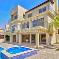 Вилла на Кипре, Лимасол, 554 кв.м.