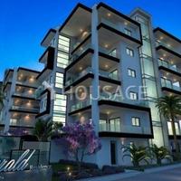 Apartment in Republic of Cyprus, Lemesou, 122 sq.m.