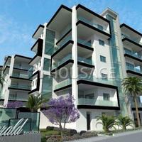 Apartment in Republic of Cyprus, Lemesou, 122 sq.m.