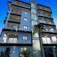 Apartment in Republic of Cyprus, Lemesou, 122 sq.m.