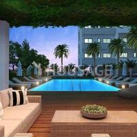 Apartment in Republic of Cyprus, Lemesou, 122 sq.m.