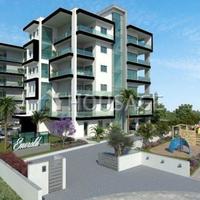 Apartment in Republic of Cyprus, Lemesou, 122 sq.m.