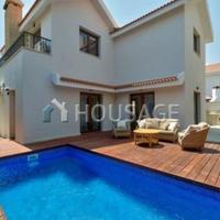 Вилла на Кипре, Лимасол, 200 кв.м.
