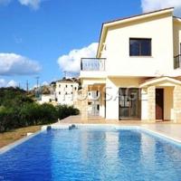 Villa in Republic of Cyprus, Eparchia Pafou, Nicosia, 142 sq.m.