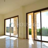 Villa in Republic of Cyprus, Eparchia Pafou, Nicosia, 142 sq.m.