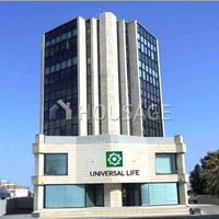 Other commercial property in Republic of Cyprus, Lemesou, 1320 sq.m.