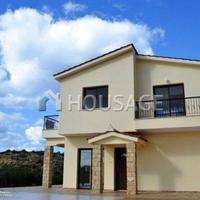 Villa in Republic of Cyprus, Eparchia Pafou, Nicosia, 142 sq.m.