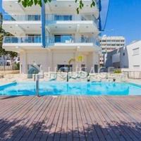 Apartment in Republic of Cyprus, Lemesou, 95 sq.m.