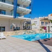 Apartment in Republic of Cyprus, Lemesou, 95 sq.m.
