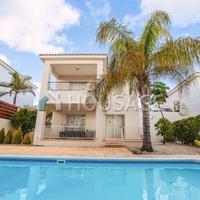 Вилла на Кипре, Пафос, Никосия