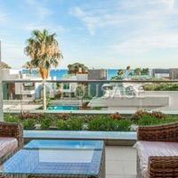 Apartment in Republic of Cyprus, Lemesou, 134 sq.m.