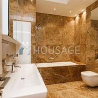 Apartment in Republic of Cyprus, Lemesou, 134 sq.m.