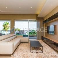 Apartment in Republic of Cyprus, Lemesou, 134 sq.m.