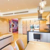 Apartment in Republic of Cyprus, Lemesou, 134 sq.m.