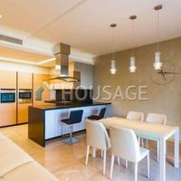 Apartment in Republic of Cyprus, Lemesou, 134 sq.m.