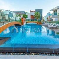 Apartment in Republic of Cyprus, Lemesou, 134 sq.m.