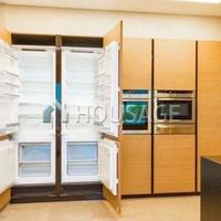 Apartment in Republic of Cyprus, Lemesou, 134 sq.m.