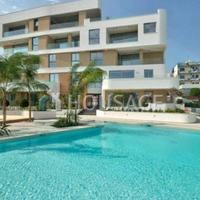 Apartment in Republic of Cyprus, Lemesou, 188 sq.m.