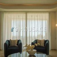 Apartment in Republic of Cyprus, Lemesou, 188 sq.m.