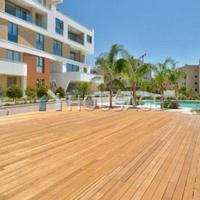Apartment in Republic of Cyprus, Lemesou, 188 sq.m.
