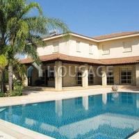 Вилла на Кипре, Лимасол, 500 кв.м.