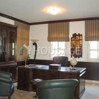 Вилла на Кипре, Лимасол, 500 кв.м.