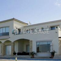 Вилла на Кипре, Пафос, Никосия, 808 кв.м.