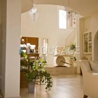 Вилла на Кипре, Пафос, Никосия, 808 кв.м.