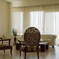 Вилла на Кипре, Пафос, Никосия, 808 кв.м.