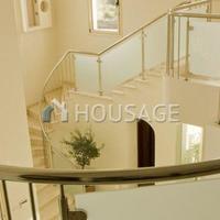 Вилла на Кипре, Пафос, Никосия, 808 кв.м.