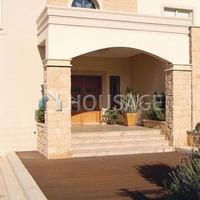 Вилла на Кипре, Пафос, Никосия, 808 кв.м.