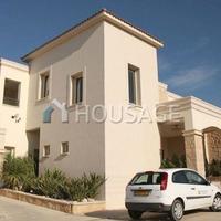 Вилла на Кипре, Пафос, Никосия, 808 кв.м.