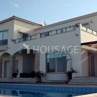 Вилла на Кипре, Пафос, Никосия, 808 кв.м.