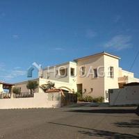 Вилла на Кипре, Пафос, Никосия, 808 кв.м.