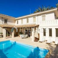 Вилла на Кипре, Лимасол, 318 кв.м.