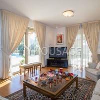 Вилла на Кипре, Лимасол, 318 кв.м.