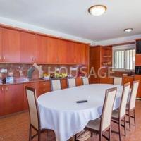 Вилла на Кипре, Лимасол, 318 кв.м.