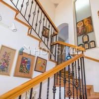 Вилла на Кипре, Лимасол, 318 кв.м.