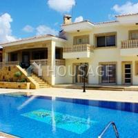 Вилла на Кипре, Пафос, Никосия, 550 кв.м.