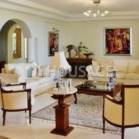 Вилла на Кипре, Пафос, Никосия, 550 кв.м.