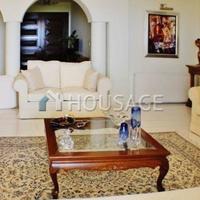 Вилла на Кипре, Пафос, Никосия, 550 кв.м.