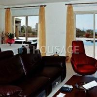 Вилла на Кипре, Пафос, Никосия, 550 кв.м.